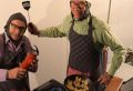 4persfoto bunniesbakken