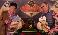 Doe het zelf DJ