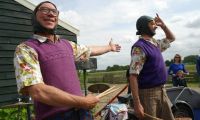 Riddum en Biet
