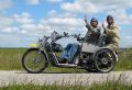 de mobiele eenheid riddum en biet  pr foto